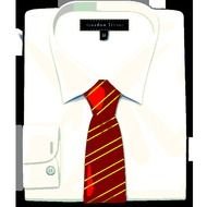Shirt And Tie Clip Art N4