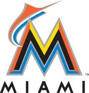 Logo of Miami clipart