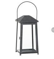 Crate And Barrel Lanterns