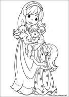 Dibujos De Preciosos Momentos