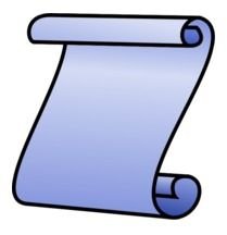 Writing Clip Art N123