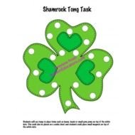 Fine Motor Skills Clip Art N4