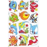 Aquarium Plants Clip Art