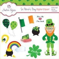St Patricks Day N60