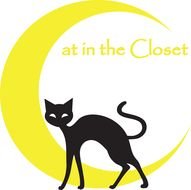 Cat Graphics drawing