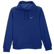 Blue Nike Swoosh N2