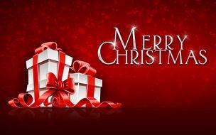 Merry Christmas Wishes N4