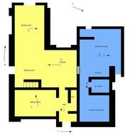 Simple Floor Plans drawing