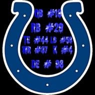 Colts Logo N5
