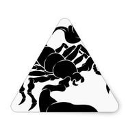 Scorpion Clip Art N22