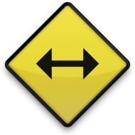 Left Right Arrow N2