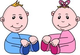 Baby Boy Or Girl