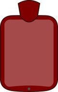 Water Bottle Clip Art N62