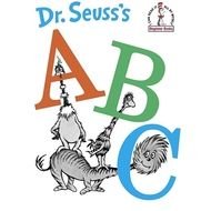 Dr Seuss Characters N28