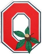 Ohio State Logo N16