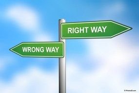 Right Way Wrong N2