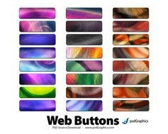 Web Buttons N3