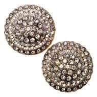 Beautiful vintage round decorations