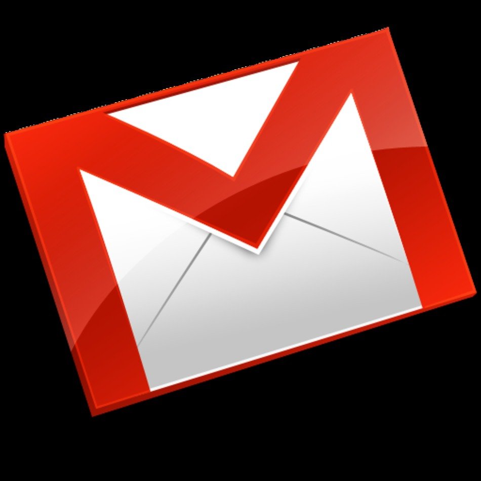 Gmail Icon N3