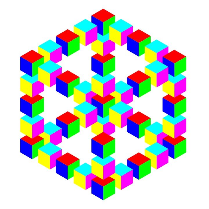 Impossible Shapes
