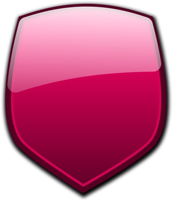 Shield Clip Art N68