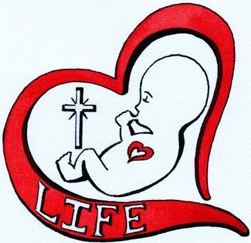 379ycia Cz 322owieka Dzi 281kuje Uczniom ZST Za Promowanie Akcji Pro Life