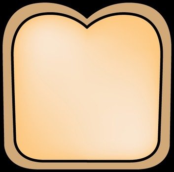 Bread Clip Art N90