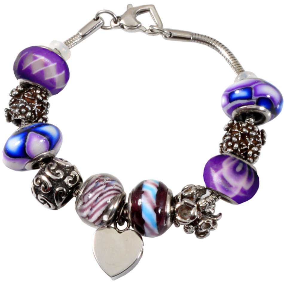 Stainless Steel Jewelry