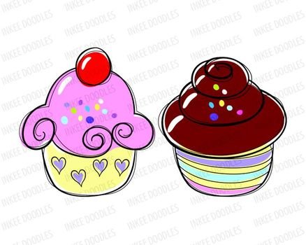 Sweet Candy Clip Art N2