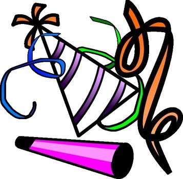 Birthday Clip Art N106