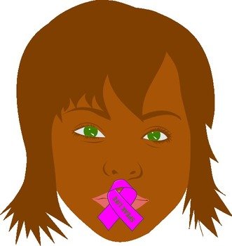 African American Woman Clip Art Free