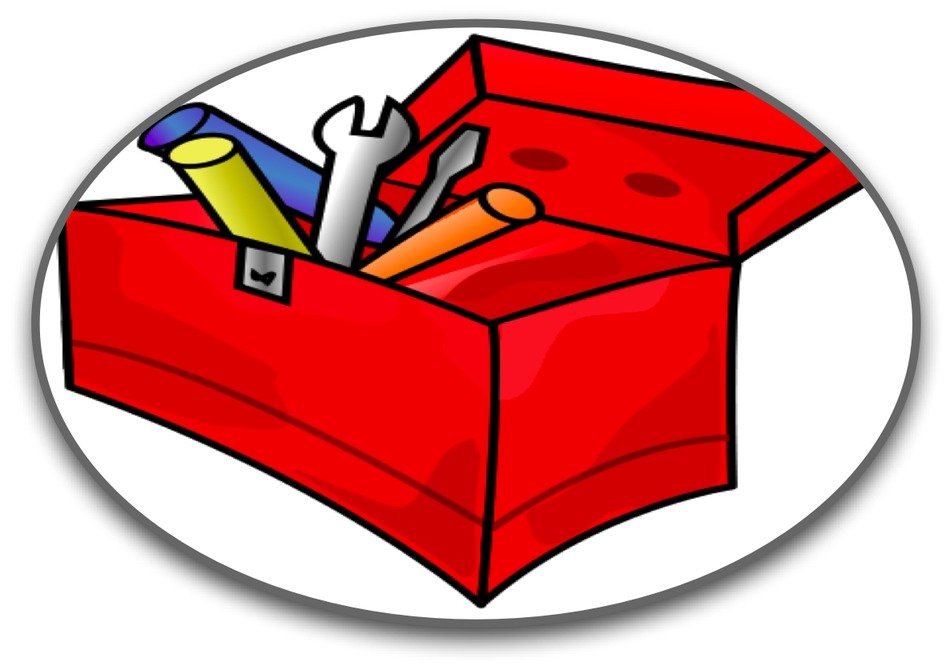 Tool Box Clip Art N57