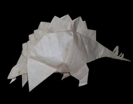 Interesting Facts About Stegosaurus
