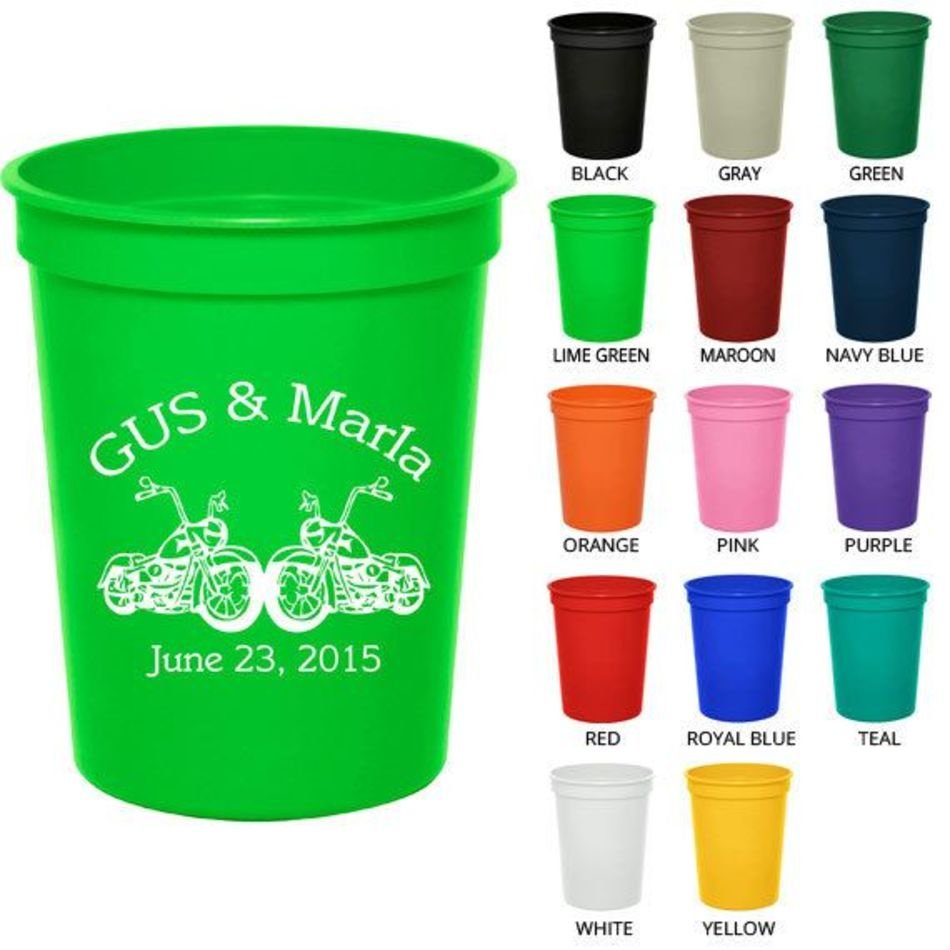Plastic Cup Clip Art N90