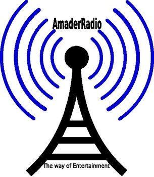 Amaderradio24h Clip Art