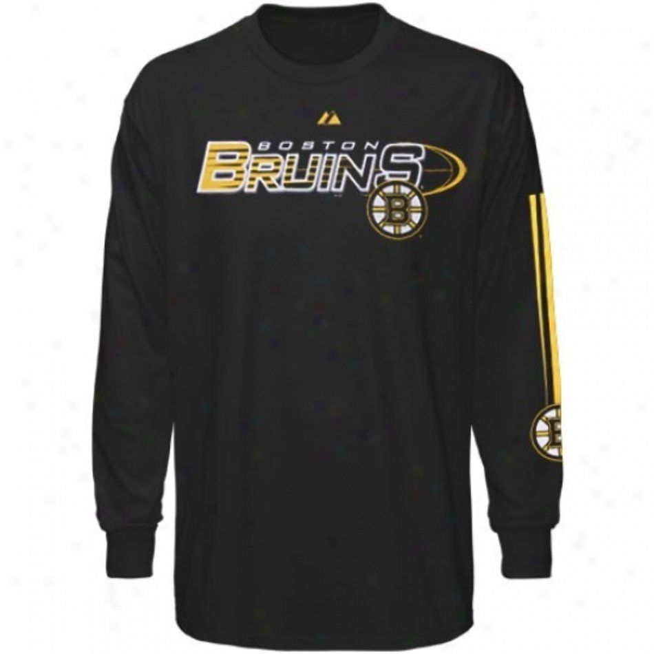 Boston Bruins N4