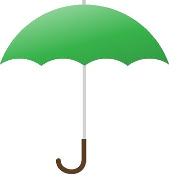Umbrella Clip Art N94