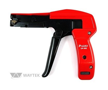 CABLE TIE TOOL ECONOMY