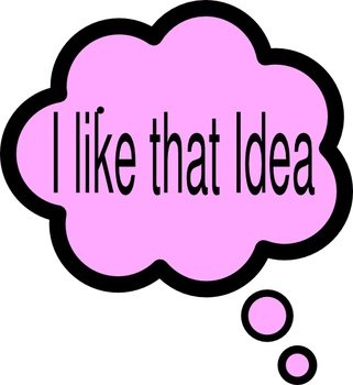 Idea Clipart Google Search