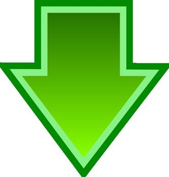 Down Arrow Clip Art N65
