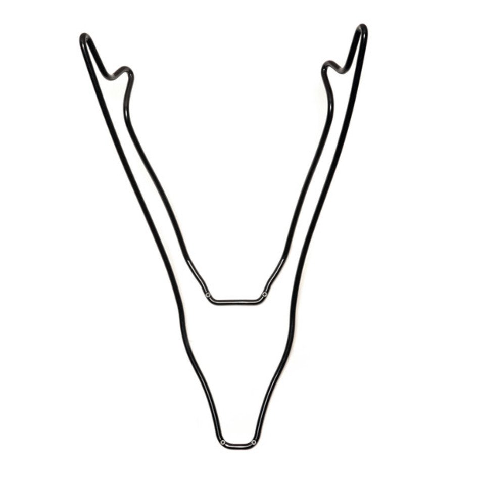 Bike Rack Trophy Deer