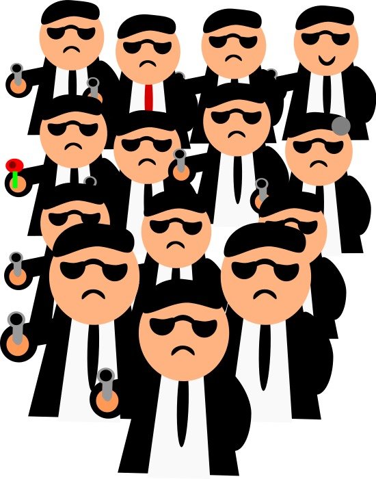 Style Clip Art N4