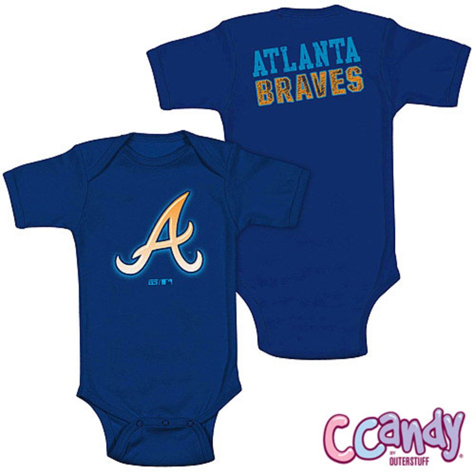 Atlanta Braves Logo N24