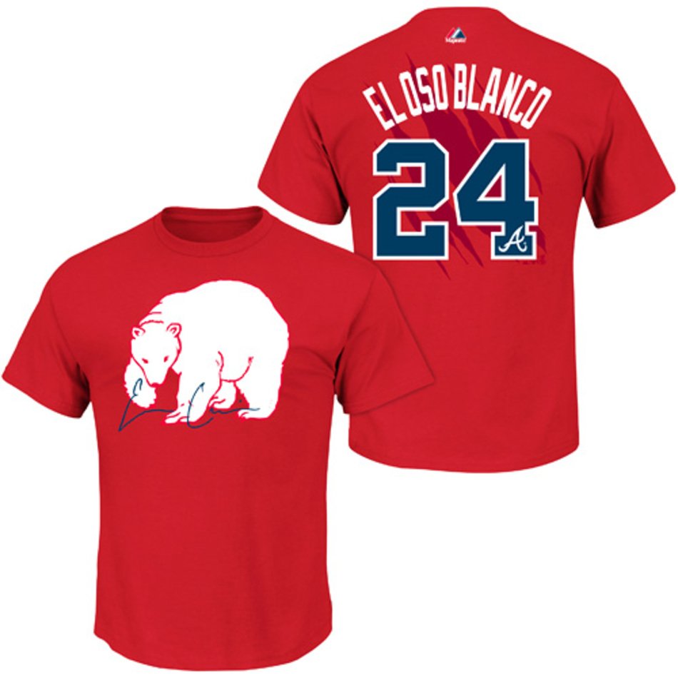 El Oso Blanco