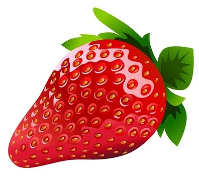 Strawberry Clip Art N89