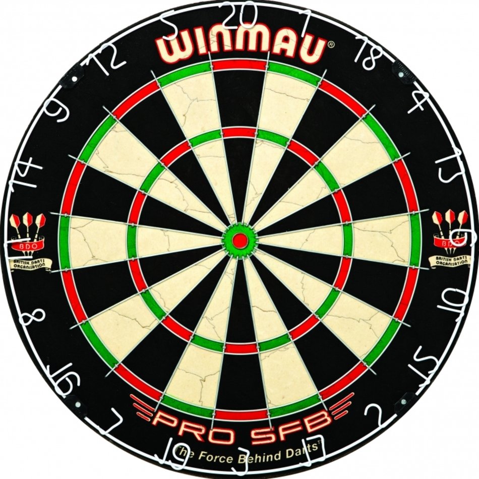 Dart Board N12