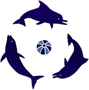 Snoopy Dolphin