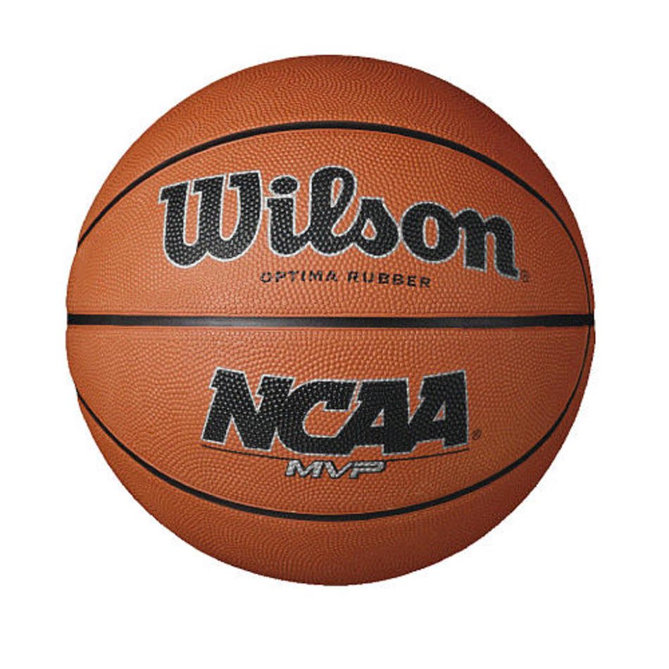 Wilson NCAA Official Basketball