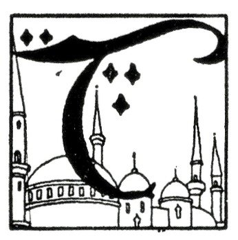 Letter T Clip Art N26