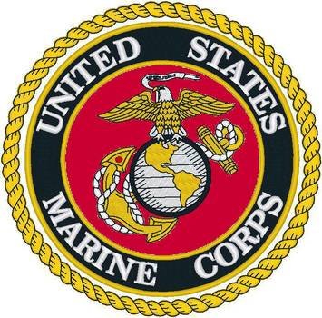 Marine Corp Logos Emblems